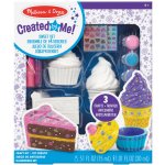 MELISSA & DOUG Y-Vymaluj a sestav 25x29cm /Dortíky/ MDk19535 – Hledejceny.cz