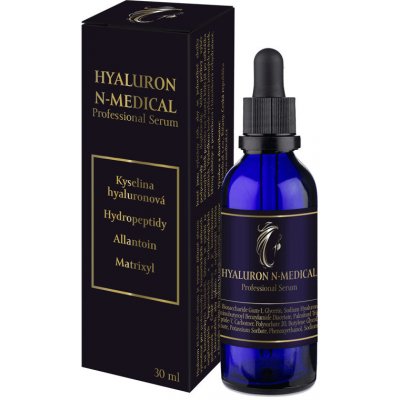 Hyaluron N-Medical sérum 30 ml