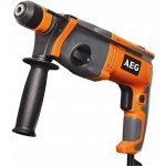 AEG KH 28 Super XE – Zboží Mobilmania