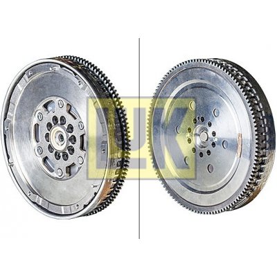 Setrvačník LUK 415 0349 10 | Zboží Auto
