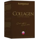 Kompava Collagen Coffee Cream 300 g/50 dávok