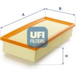 Vzduchový filtr UFI 30.322.00 – Hledejceny.cz