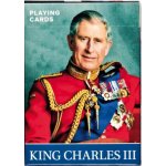 Piatnik Poker King Charles III. – Sleviste.cz