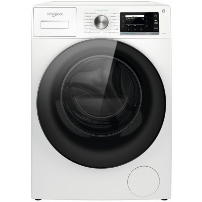 Whirlpool W7X 89 SILENCE EE – Zbozi.Blesk.cz