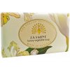 Mýdlo English Soap Company Jasmín Tuhé mýdlo, 190g