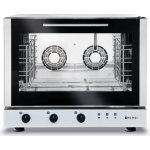 HENDI Pekařská pec 225677 – Hledejceny.cz