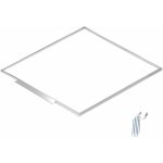 Hliníkový podlahový rám pro domek Firstline s pultovou střechou 280 x 267 cm – Hledejceny.cz