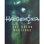 Haegemonia: The Solon Heritage – Hledejceny.cz