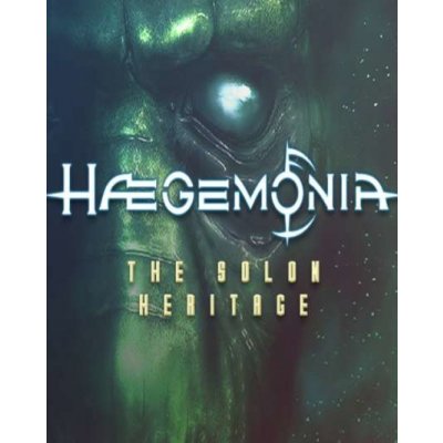 Haegemonia: The Solon Heritage – Hledejceny.cz