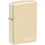 Zippo Champagne Logo 24022 – Hledejceny.cz