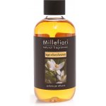 Millefiori Milano Natural náplň do aroma difuzéru Dřevo a oranžové květy 250 ml – Sleviste.cz