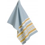 KELA Svea KL-12797 pruhy 70x50 cm modrá – Hledejceny.cz