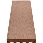 Terafest Natur Classic terasové prkno 137 x 22 x 3000 mm Palisander 1ks – Hledejceny.cz