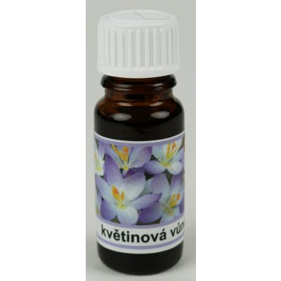 Michal Vonný olej Květinová vůně 10 ml – Hledejceny.cz