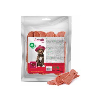 Meat Snack Dog Lamb fillet 500 g – Zbozi.Blesk.cz