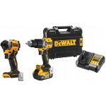 DeWalt DCK2050H2T – Zboží Dáma