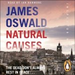 Natural Causes Oswald James audio – Hledejceny.cz