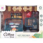 Lamps Kavárna s pokladnou – Zboží Dáma