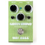 Dunlop Way Huge WHE207 Green Rhino Overdrive MkIV – Zboží Mobilmania