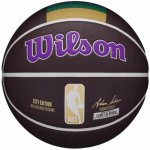 Wilson NBA TEAM CITY COLLECTOR – Zboží Mobilmania