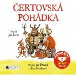 Čertovská pohádka - Jiří Žáček – Sleviste.cz