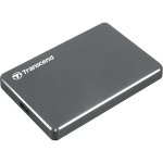 Transcend StoreJet 25C3 2TB, TS2TSJ25C3N – Zboží Živě