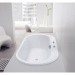 Hoesch Foster 190 x 98 cm 6476010 – Hledejceny.cz