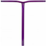 Řídítka UNION Uniq Bend Standard T+Y 550mm POLISHED fialová – Zboží Dáma