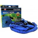 Magic Hose smršťovací 15 m černá