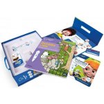 Albi Kouzelné čtení Albi tužka a Zvířátka v Zoo – Hledejceny.cz