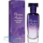 Christina Aguilera Moonlight Bloom parfémovaná voda dámská 30 ml – Hledejceny.cz