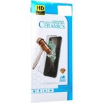 Ceramic fólie na displej pro iPhone 13 Pro Max Full Cover černá 65112 – Hledejceny.cz