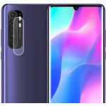 SES pro Xiaomi Mi Note 10 Lite 7448 – Zboží Mobilmania