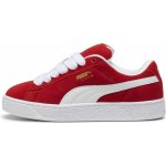 Puma Suede Xl Red/ Puma White – Hledejceny.cz