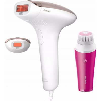 Philips Lumea Advanced IPL BRI924/00 – Zbozi.Blesk.cz