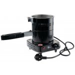 Jookah Elektrický žhavič uhlíků Jackpot 800 W – Hledejceny.cz