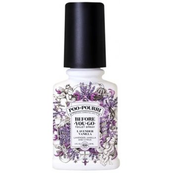 Poo-Pourri lavender vanilla 59 ml