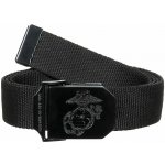 MFH opasek USMC 35 mm ČERNÝ – Hledejceny.cz