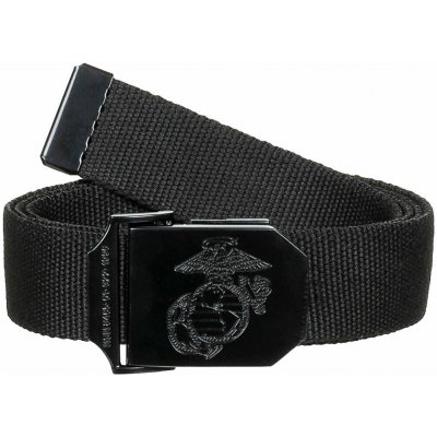 MFH opasek USMC 35 mm ČERNÝ – Hledejceny.cz