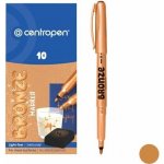 Centropen 2670/1 bronzový – Zboží Dáma