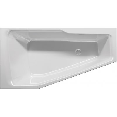 Riho Rethink Space Plug & Play Corner 170x90 cm B113005005 – Hledejceny.cz