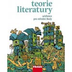 Teorie literatury pro SŠ – Zboží Mobilmania