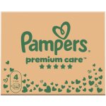 Pampers Premium Care 4 174 ks – Zboží Dáma