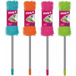 York mop plochý Salsa – Hledejceny.cz