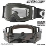 Oakley Front Line MX – Zbozi.Blesk.cz