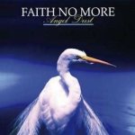 Faith No More - Angel Dust CD – Hledejceny.cz