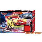 Carrera Autodráha GO 62559 Disney Cars Glow 6,2 m, 62559 – Hledejceny.cz