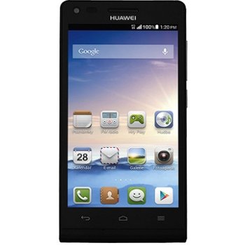 Huawei G6 LTE