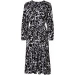 esmara Dámské šaty černá M40/ – Zboží Dáma