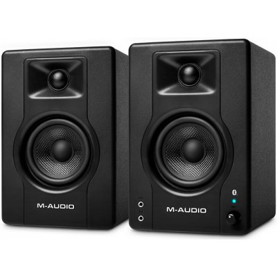 M-Audio Reproduktory M-Audio BX3 BT – Zboží Živě